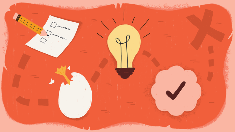 The Creative Journey: Reflections and Insights on Writing, Art, and Inspiration