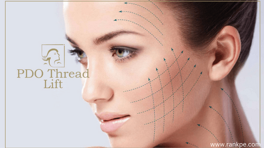 PDO THREAD LIFT COST IN LAS VEGAS ACHIEVING A YOUTHFUL APPEARANCE