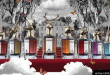 Penhaligon’s Las Vegas PENHALIGON’S LAS VEGAS