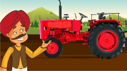 Tractor Mileage - Understanding Fuel Efficiency of Farming Equipment