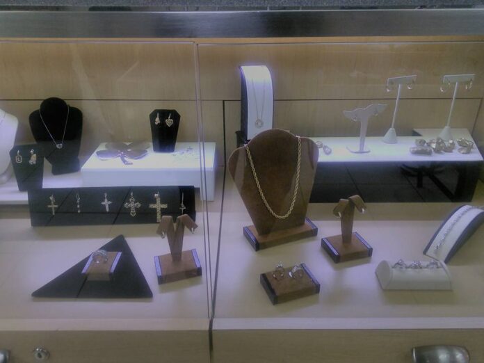 buy jewelry Chesapeake VA