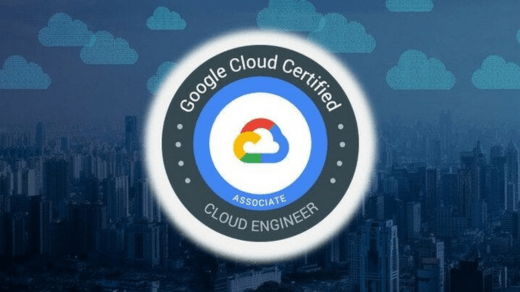 GCP Associate Cloud Engineer Dumps