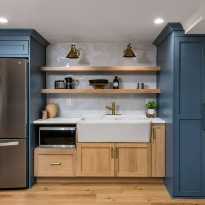 kitchen remodeling contractor Ocean County NJ