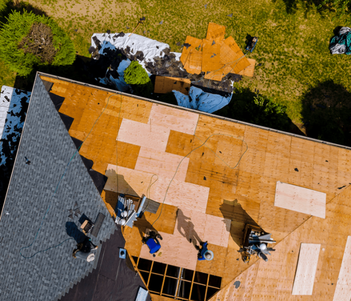 roofing company Northport NY