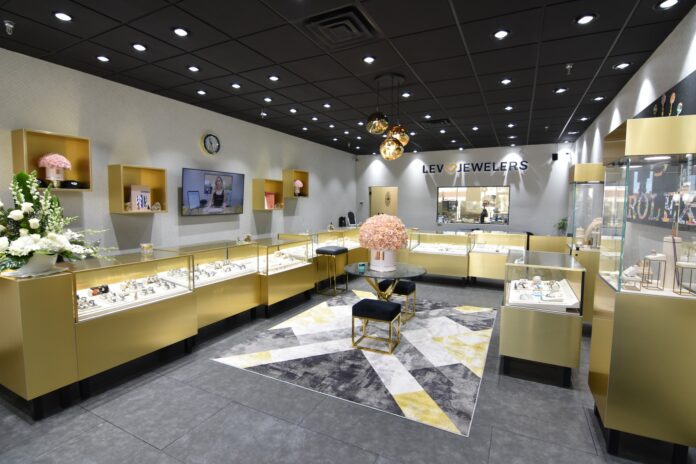 Miami gold jewelry store