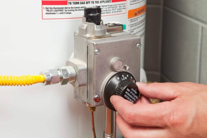 water heater repair Naples FL