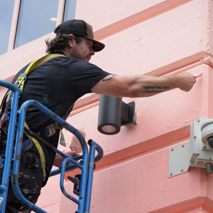 professional painters New York City