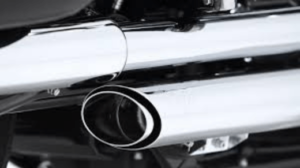 How to make rinehart exhaust louder