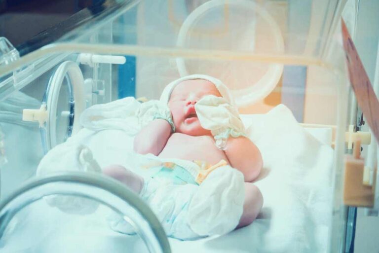 Neonatal Intensive Care