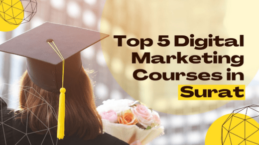 Digital Marketing Course in Surat