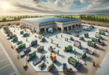 Revamp Your Concrete Surfaces with Ease: Concrete Resurfacing Tool Rental concrete resurfacing tool rental,on grid solar install