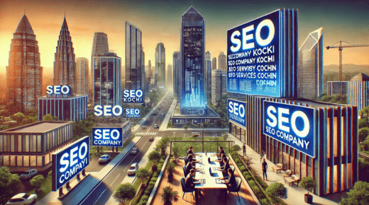Exploring SEO Services in Kochi: Your Gateway to Digital Excellence