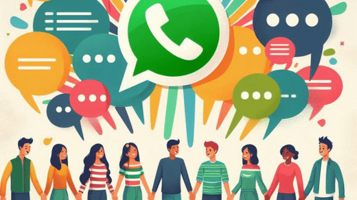 Discover the Ultimate WhatsApp Group Link Experience with WhatsGroupLink