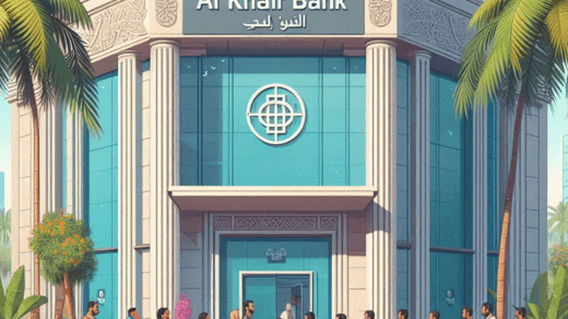Welcome to Al-Khair Bank: Revolutionizing Banking in Aurangabad