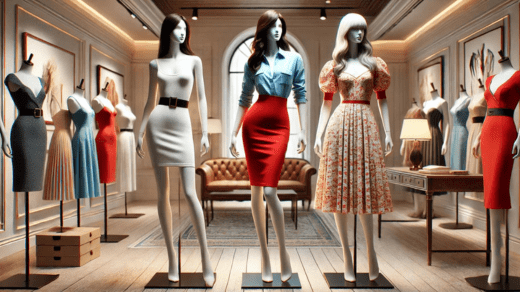 Fashion Forward: VERO MODA’s Must-Have Dresses for Trendsetters