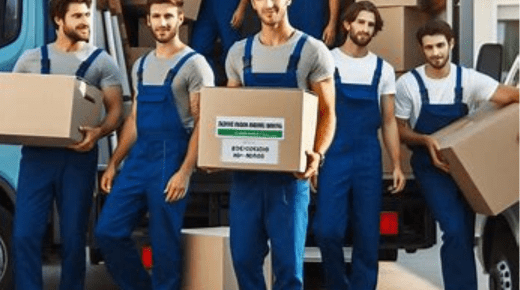 Finding the Best Moving Company in Dallas and Carrollton – Your Ultimate Guide