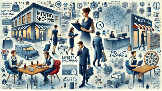 Secrets of Effective Mystery Shopping_ Essential Tips for Success