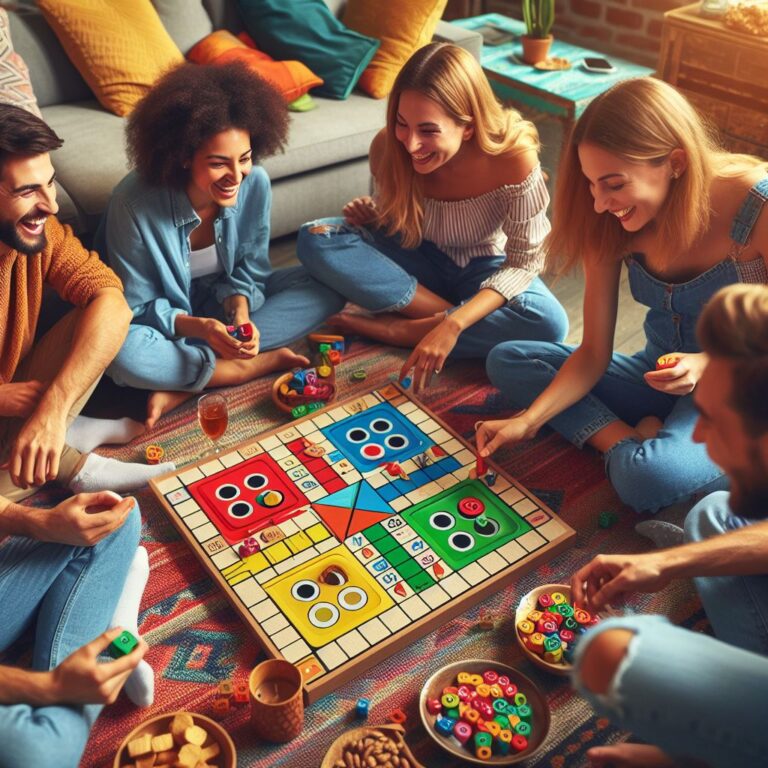 ludo real money games