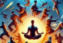 The Complete Guide to Martial Arts: Styles, Benefits, and How to Start boost your confidence