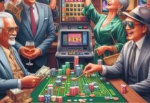 Understanding Situs Toto 4D – A Guide to Online Lottery Gaming Situs Toto 4D