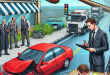 What Car Accident Lawyers Near Me Suggest for Handling Minor Injuries Expert car accident lawyers
