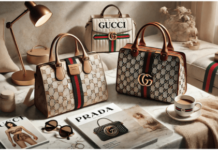 Prada Bag Review vs Gucci Bag Review:All You Need To Know Prada Bag Review vs Gucci Bag Review