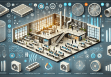 Commercial Ventilation Solutions for Optimal Indoor Air Quality Commercial Ventilation