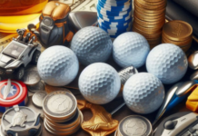The Ultimate Guide to Golf Ball Markers – Find the Best Golf Ball Markers for Your Game golf ball markers