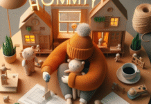 HomeMiYN – Making Every Corner Comfortable and Accompanied HomeMiYNÂ