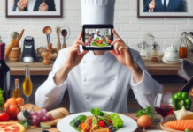 How to Book a Celebrity Chef for Your Next Event: From Agents to Fees celebrity chef