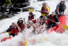 Why River Rafting Trips Should Be on Your Bucket List This Summer river rafting trips