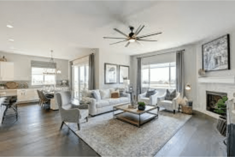 General contractor Longmont