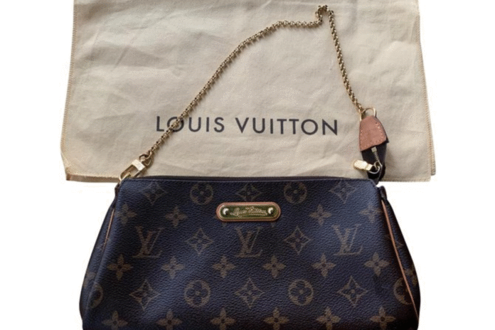 second hand Louis Vuitton bags