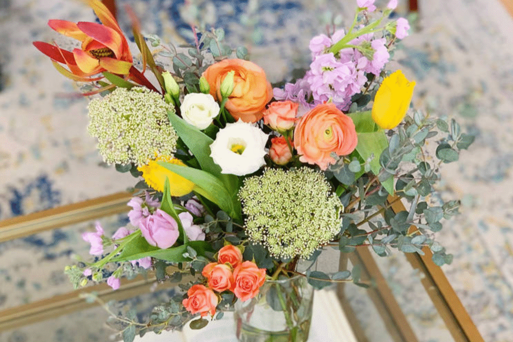 Brooklyn Florist