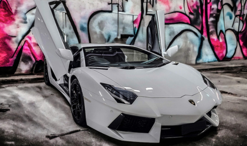 MPCH Luxury Car Hire MPCH Luxury Car Hire