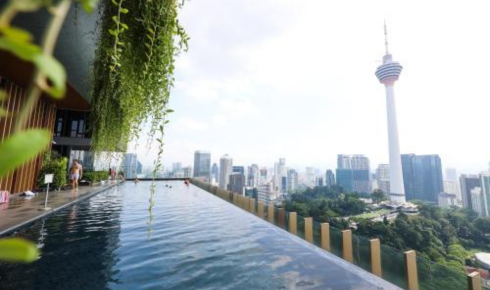 Ceylonz Suites Ceylonz Suites