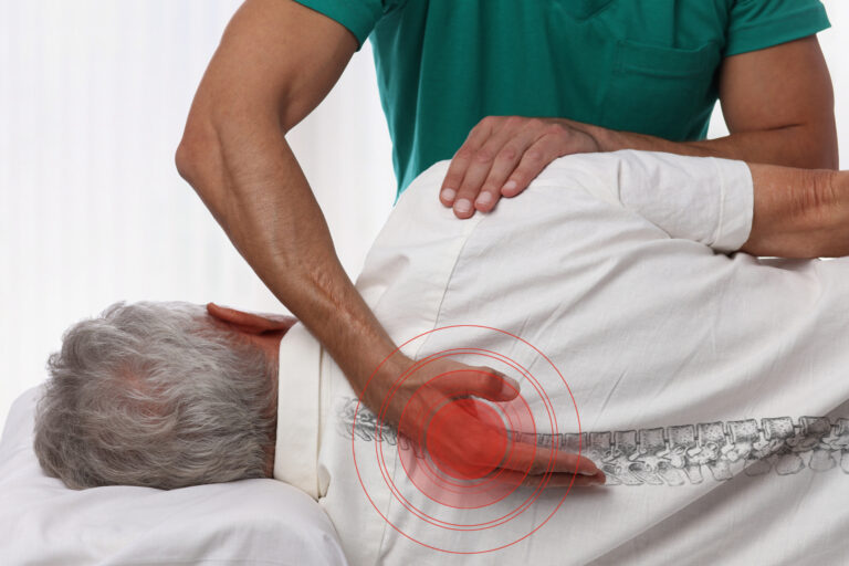 chiropractic care