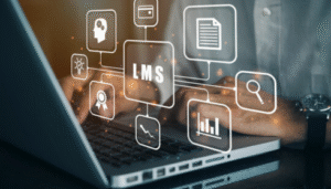 corporate LMS