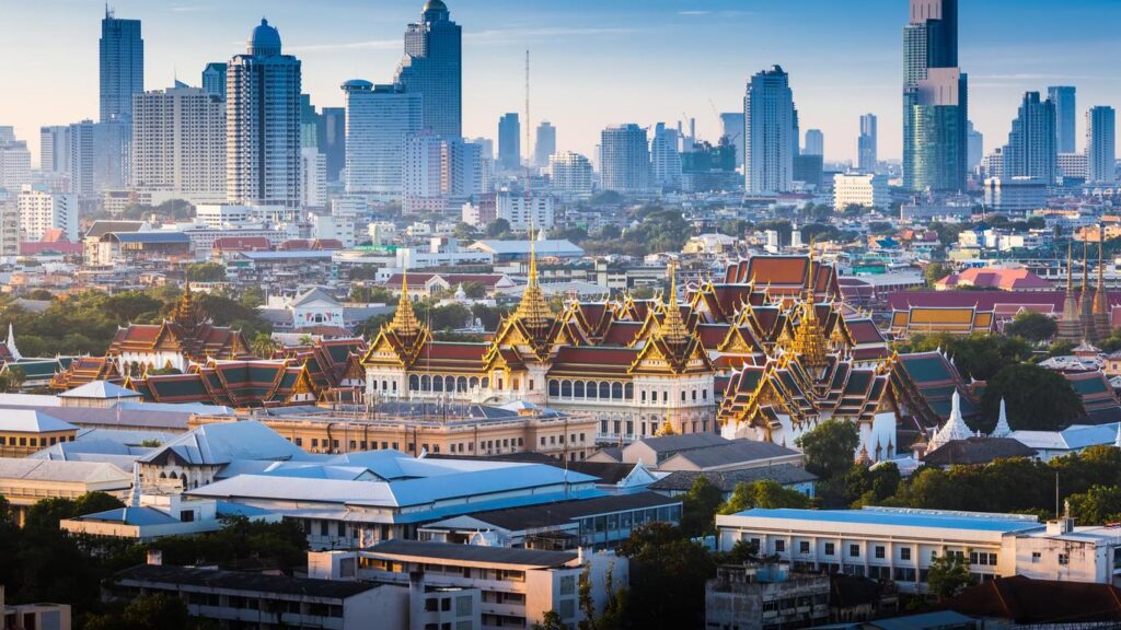 kul to bkk