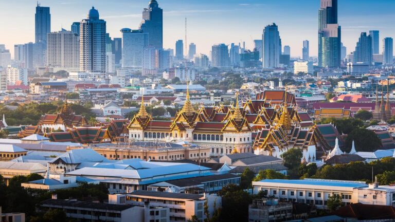kul to bkk