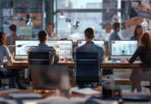 Could an IT Company in Huntsville AL Use Phishing Simulation to Protect Your Team? modern IT services company