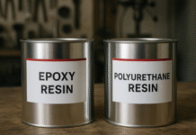 Advanced Adhesives for UAVs: Exploring Epoxy Resin, Urethane Resin, Resin Equivalents & Composite Resins Adhesives for UAVs