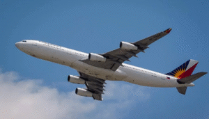 Buy Philippine Airlines Flight Tickets on Traveloka