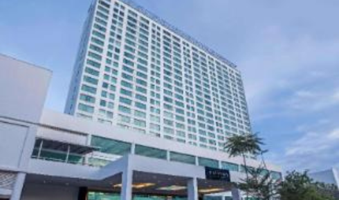 pullman kuching pullman kuching