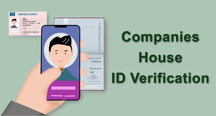 Companies House Identity Verification: Avoid Filing Delays and Compliance Headaches Companies House identity verification