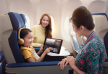 Exploring the World with Malaysia Airlines: Top Routes for Every Wanderlust Malaysia Airlines