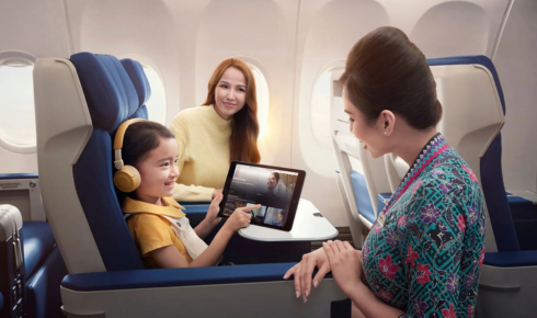 Exploring the World with Malaysia Airlines: Top Routes for Every Wanderlust Malaysia Airlines