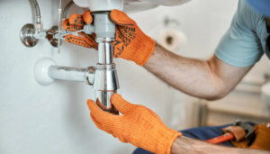 Raleigh plumbing company