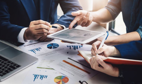 Why Choosing the Right M&A Consultant Changes Everything m&a consultant