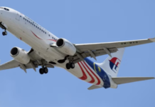 Discover Unmissable MAS Airline Routes mas airline